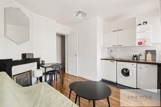 achat appartement paris-18 75018