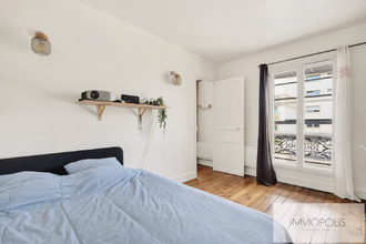 achat appartement paris-18 75018