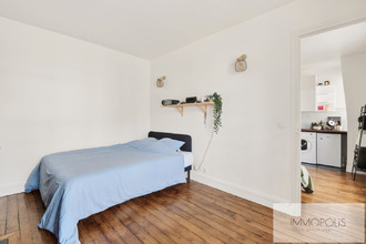 achat appartement paris-18 75018