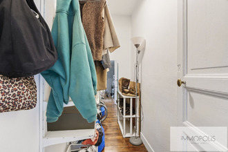 achat appartement paris-18 75018