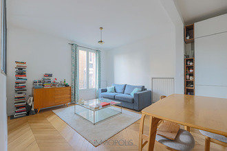 achat appartement paris-18 75018