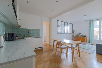 achat appartement paris-18 75018