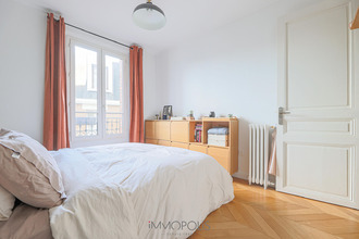 achat appartement paris-18 75018