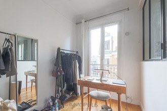achat appartement paris-18 75018
