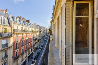 achat appartement paris-18 75018