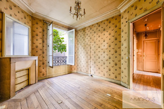 achat appartement paris-18 75018