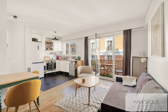 achat appartement paris-18 75018