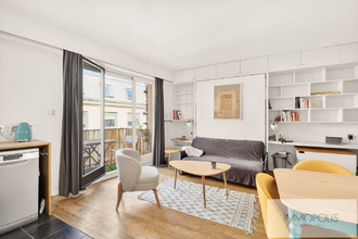 achat appartement paris-18 75018