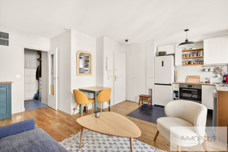 achat appartement paris-18 75018