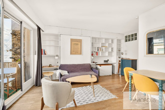 achat appartement paris-18 75018