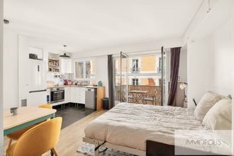 achat appartement paris-18 75018