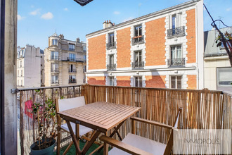 achat appartement paris-18 75018