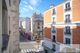 achat appartement paris-18 75018