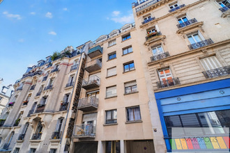 achat appartement paris-18 75018
