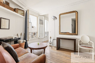 achat appartement paris-18 75018