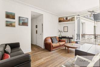 achat appartement paris-18 75018