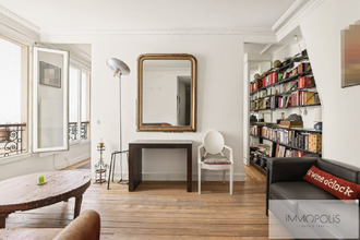 achat appartement paris-18 75018