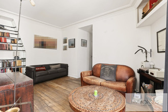 achat appartement paris-18 75018