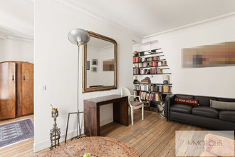 achat appartement paris-18 75018