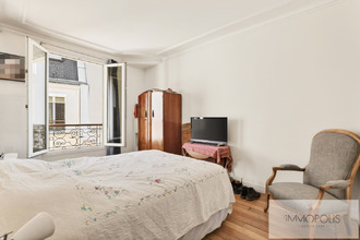 achat appartement paris-18 75018