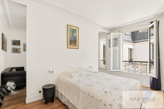achat appartement paris-18 75018