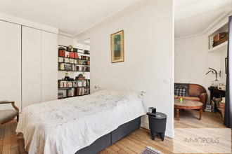 achat appartement paris-18 75018