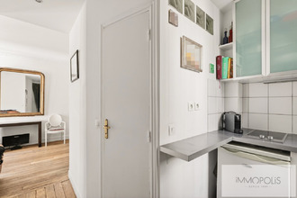 achat appartement paris-18 75018