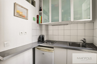 achat appartement paris-18 75018