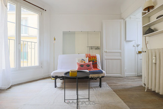 achat appartement paris-18 75018