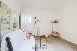 achat appartement paris-18 75018