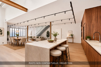 achat appartement paris-18 75018