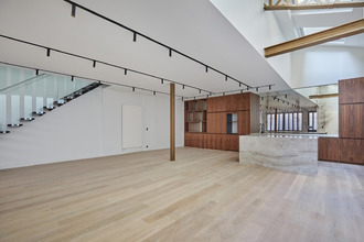 achat appartement paris-18 75018