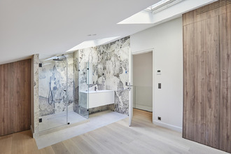 achat appartement paris-18 75018
