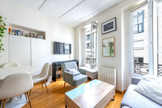 achat appartement paris-18 75018