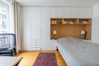 achat appartement paris-18 75018