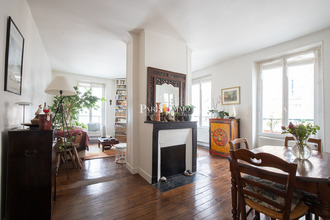 achat appartement paris-18 75018