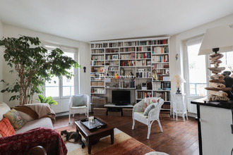 achat appartement paris-18 75018