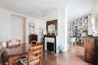 achat appartement paris-18 75018