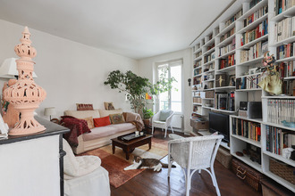 achat appartement paris-18 75018