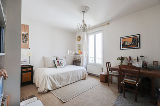 achat appartement paris-18 75018