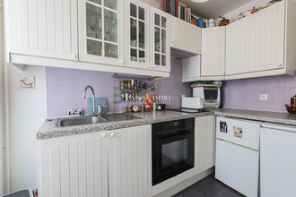 achat appartement paris-18 75018