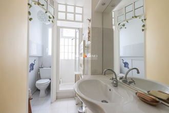 achat appartement paris-18 75018