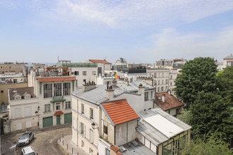 achat appartement paris-18 75018
