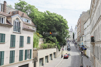 achat appartement paris-18 75018