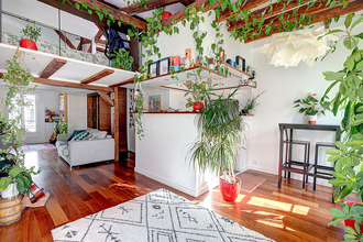 achat appartement paris-18 75018