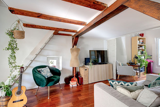 achat appartement paris-18 75018