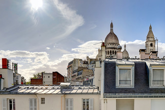 achat appartement paris-18 75018