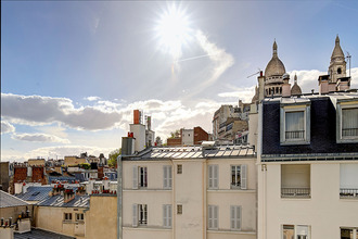 achat appartement paris-18 75018