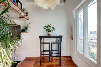 achat appartement paris-18 75018