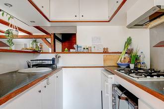 achat appartement paris-18 75018